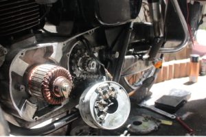 メグロ　メグロ製作所　メグロ　ｚ７　メグロｚ７　メグロSG　メグロK1　目黒Z7　目黒K1　目黒SG　レストア　旧車　ヴィンテージ　バイク　メグロキャノンボール　メグロキャノンボール那須烏山　キャノンボール2022