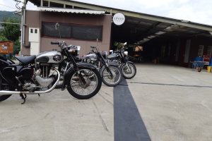 メグロ　メグロ製作所　メグロ　ｚ７　メグロｚ７　メグロSG　メグロK1　目黒Z7　目黒K1　目黒SG　レストア　旧車　ヴィンテージ　バイク　メグロキャノンボール　メグロキャノンボール那須烏山　キャノンボール2022